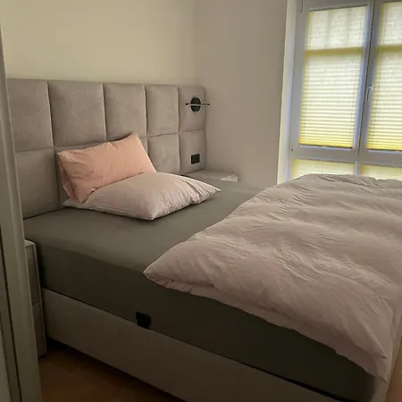 Hochwertige Traumferienwohnung Fehmarn - Neue Tiefe Naehe Suedstrand Exterior photo