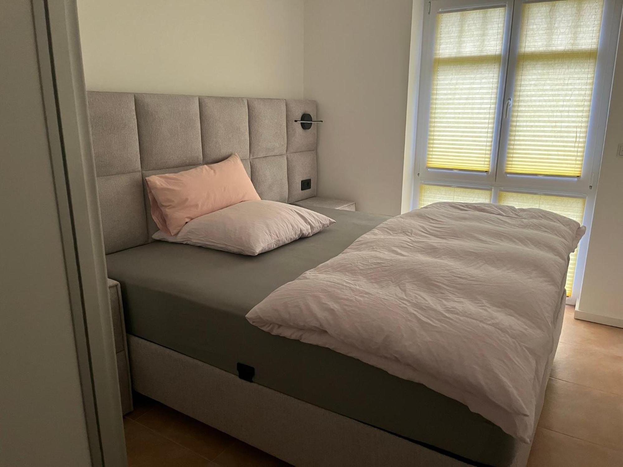 Hochwertige Traumferienwohnung - Neue Tiefe Naehe Suedstrand Apartment *