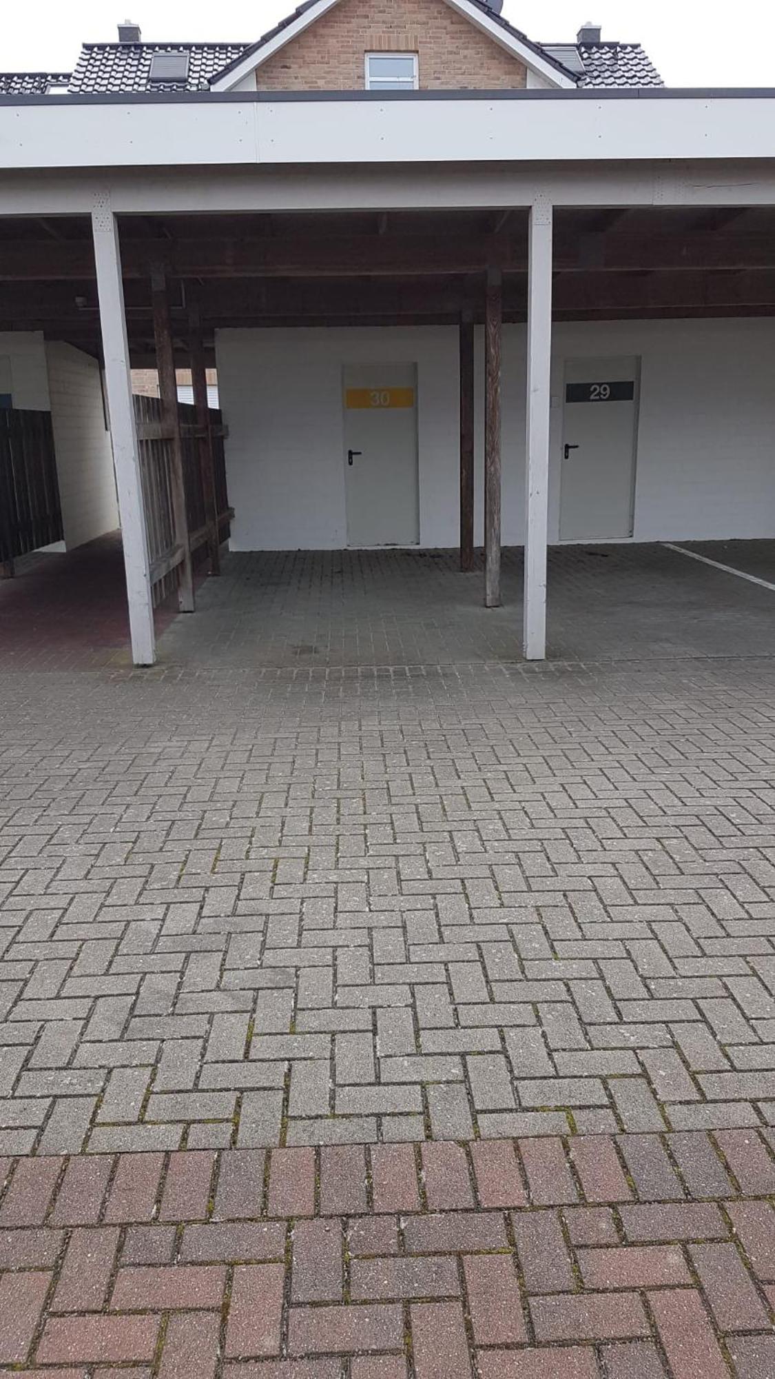Hochwertige Traumferienwohnung - Neue Tiefe Naehe Suedstrand