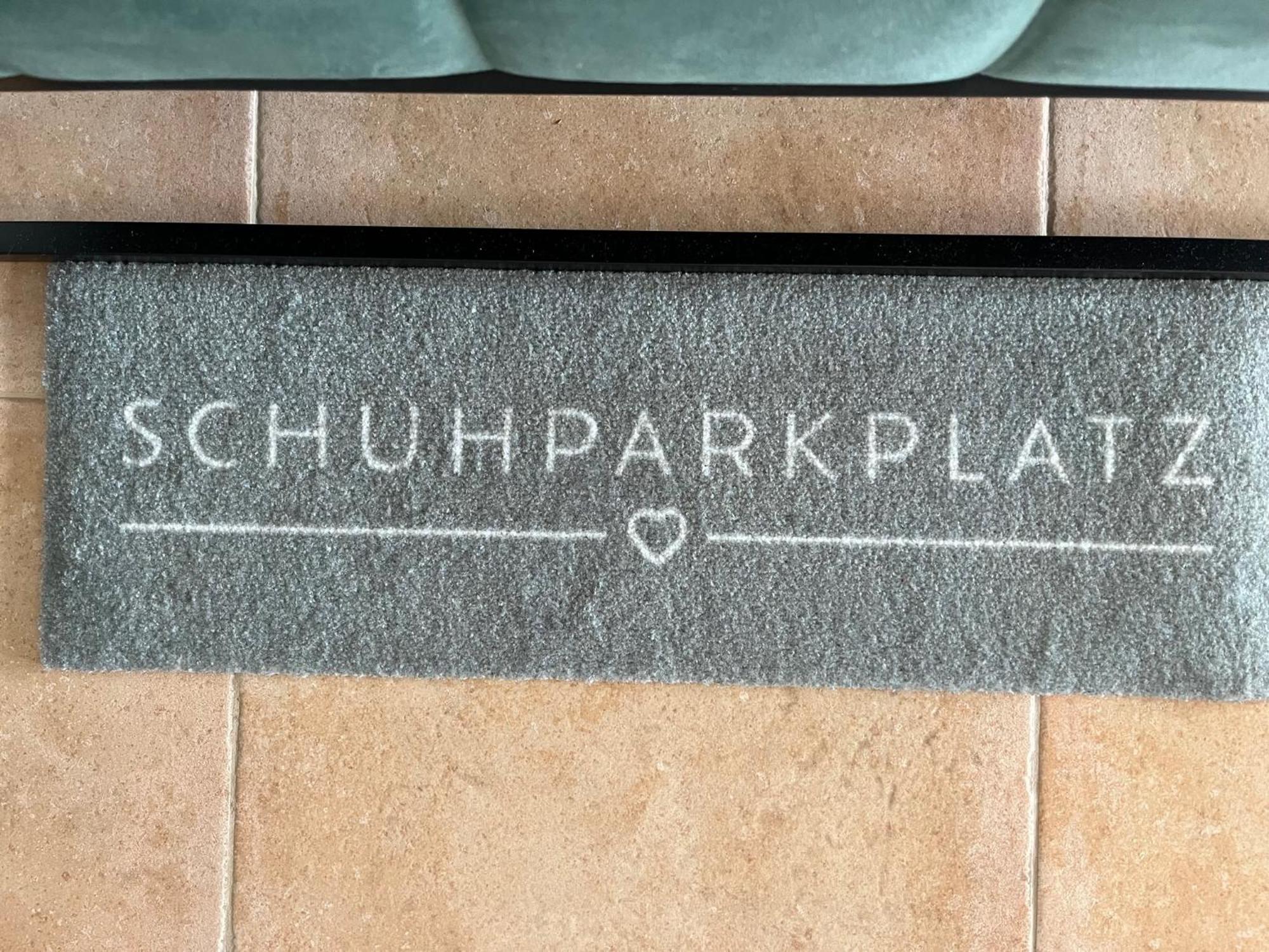 Apartment Hochwertige Traumferienwohnung - Neue Tiefe Naehe Suedstrand