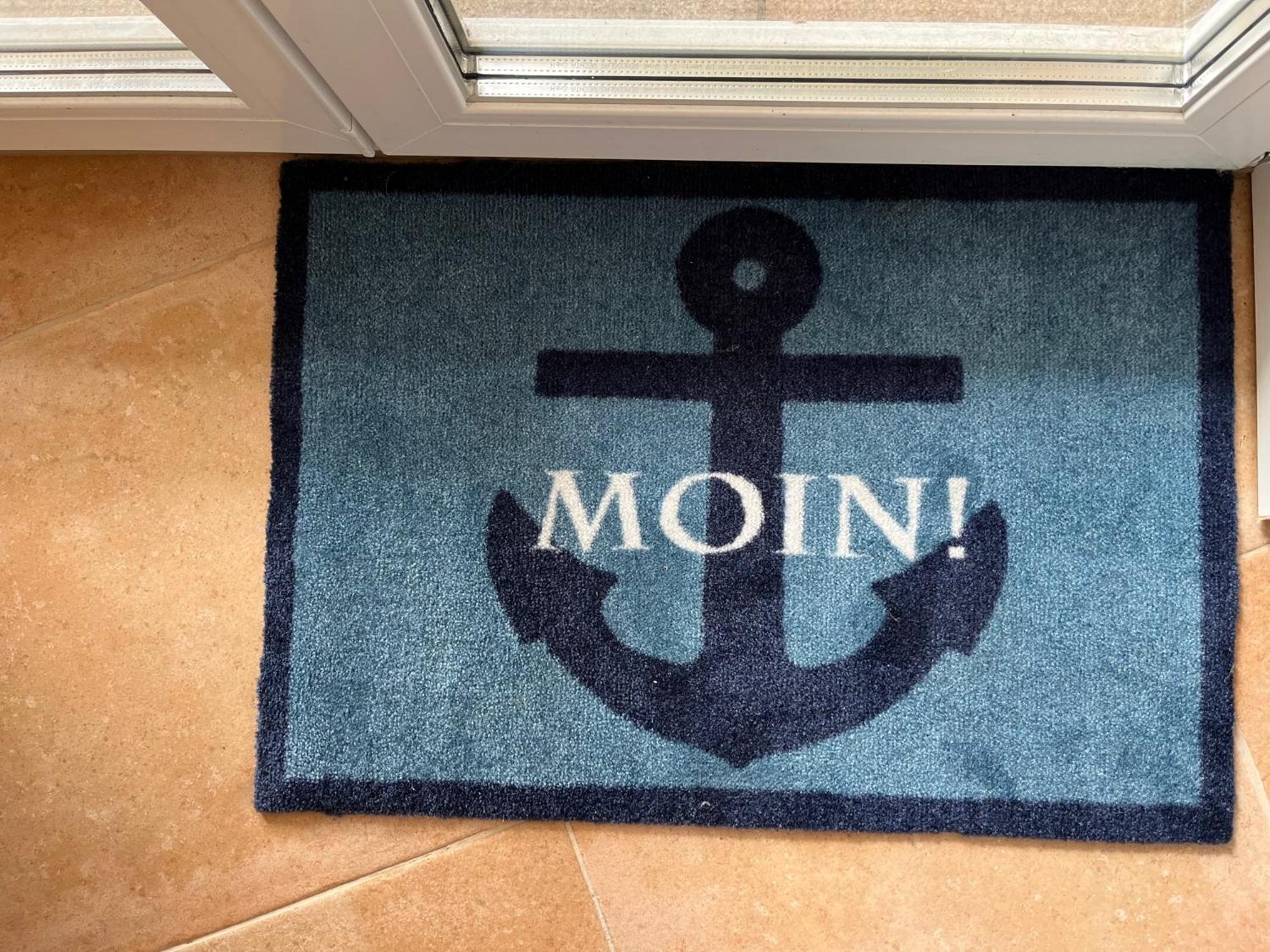 Apartment Hochwertige Traumferienwohnung - Neue Tiefe Naehe Suedstrand