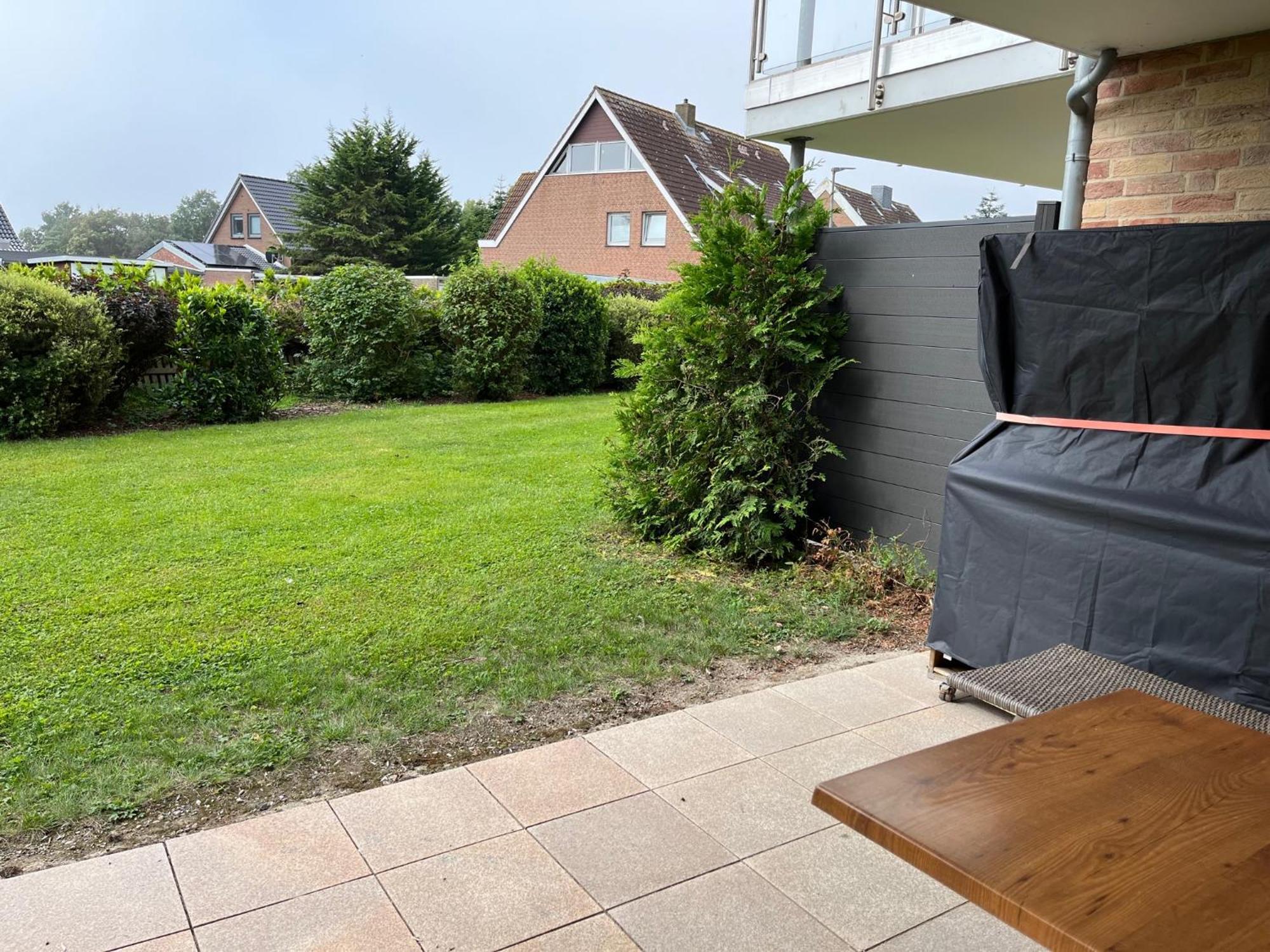 Apartment Hochwertige Traumferienwohnung - Neue Tiefe Naehe Suedstrand *