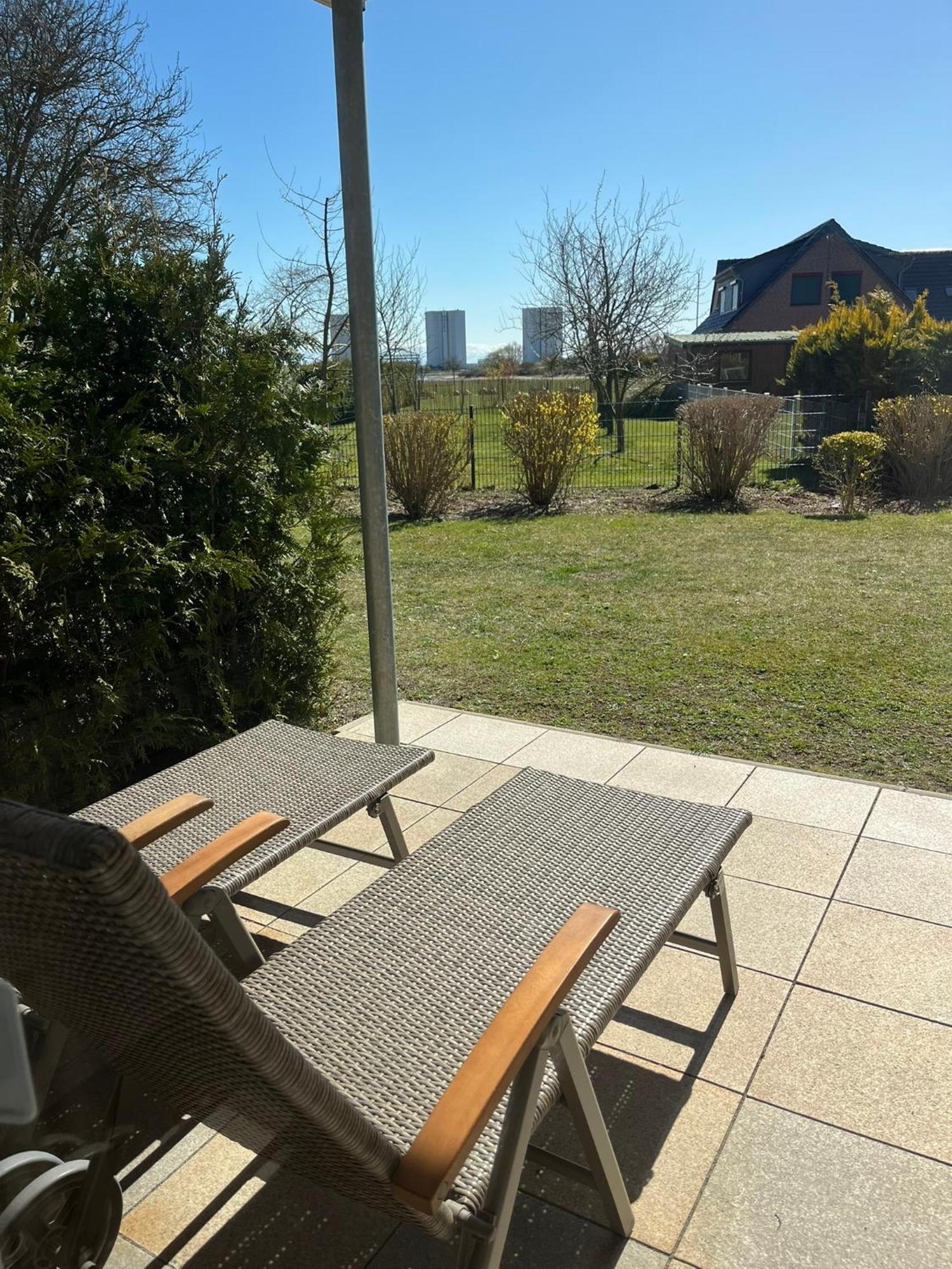 Apartment Hochwertige Traumferienwohnung - Neue Tiefe Naehe Suedstrand Fehmarn