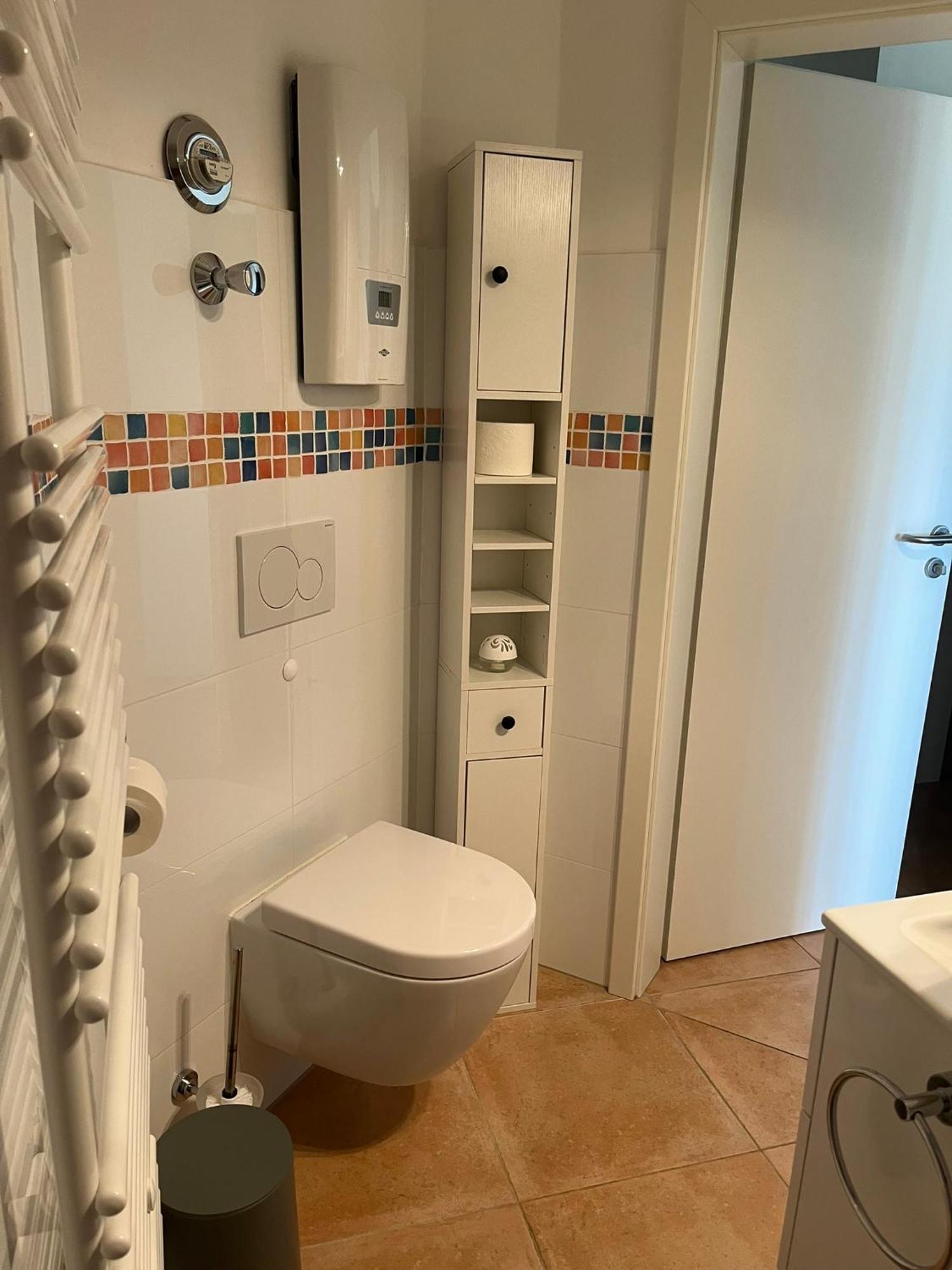 Hochwertige Traumferienwohnung - Neue Tiefe Naehe Suedstrand Apartment Fehmarn